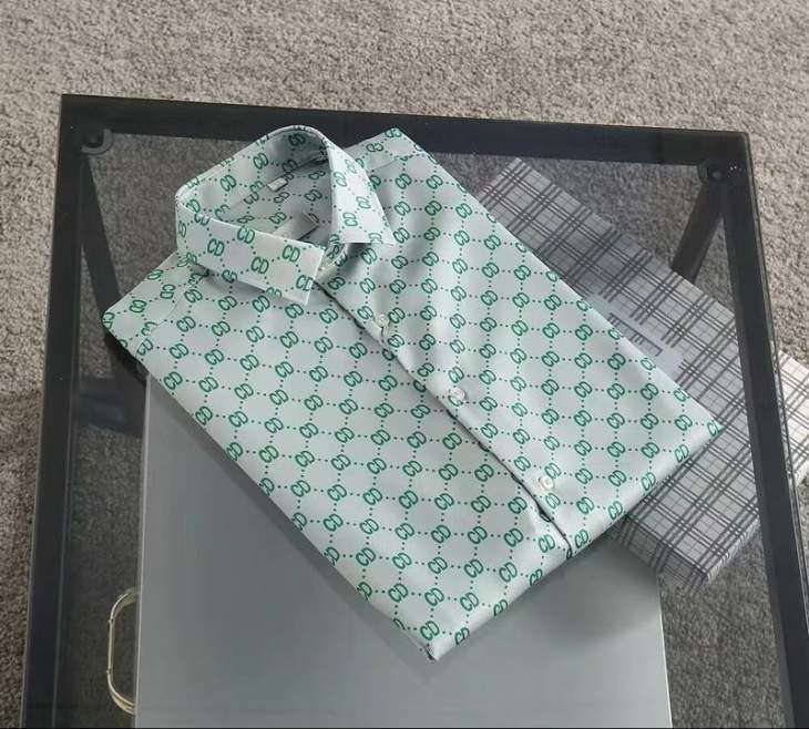 Dior Shirts Short _SKUDiorM-3XL12yr10828263